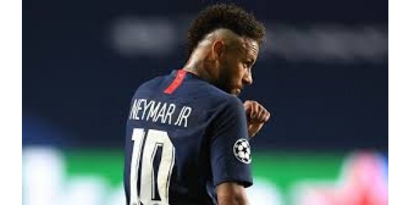 Neymar og Messi vil konkurrere på samme scene